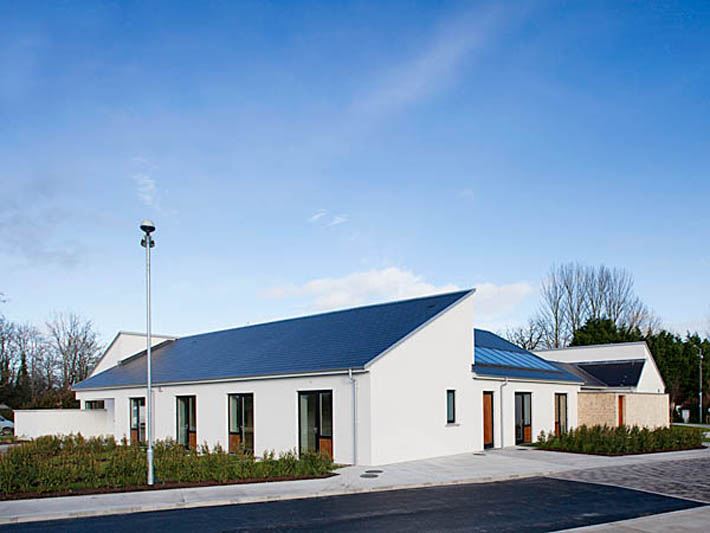 St. Josephs Clonsilla JJ Rhatigan