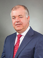 Padraic Rhatigan, Managing Director, JJ Rhatigan