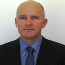 Paul Carty, Regional Director, JJ Rhatigan