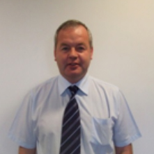Sean Rhatigan, Purchasing Manager, JJ Rhatigan