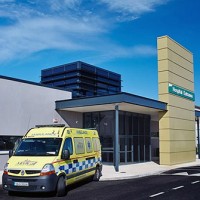 J.J. Rhatigan & Co Wexford General Hospital